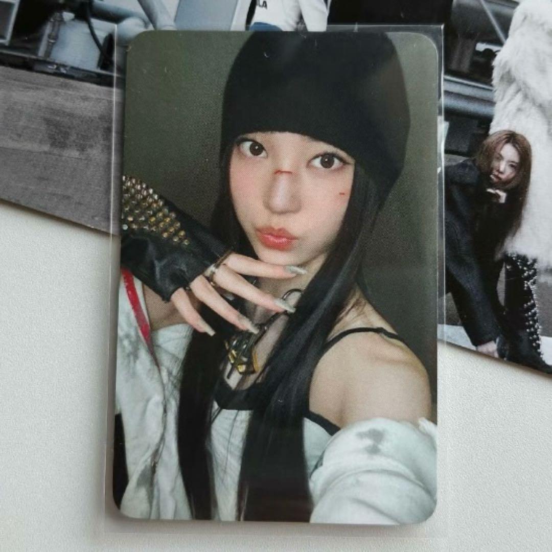 alldayproject ADP ヨンソ 1st withmuu トレカ - メルカリ