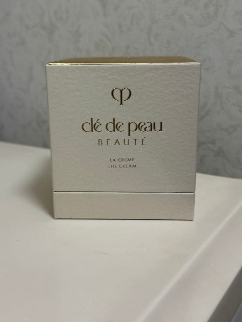 クレドポーボーテ ラクレーム30ｇ 本体