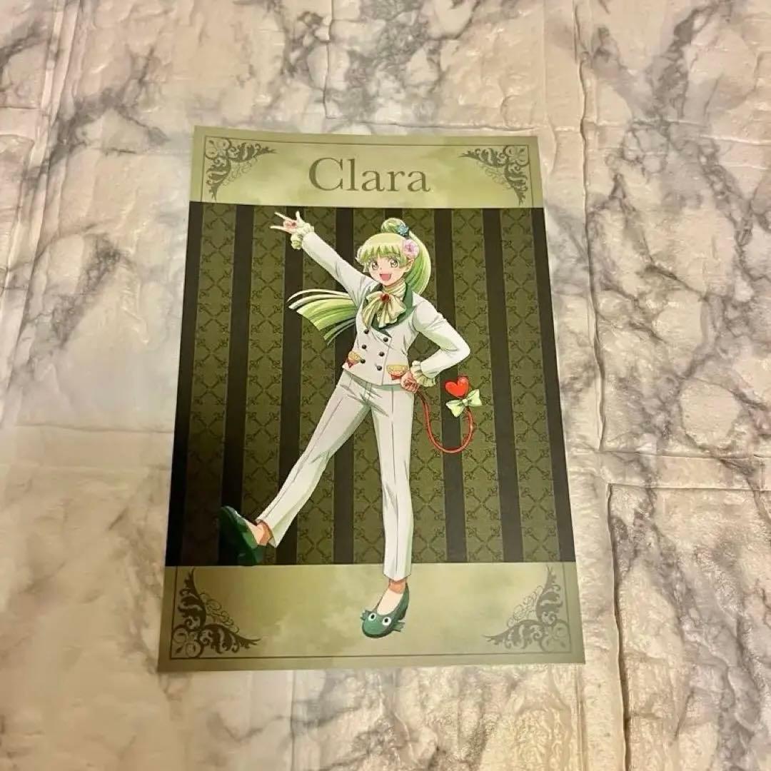 オペラ・クララ】魔入りました！入間くん まとめ売り【合計16点