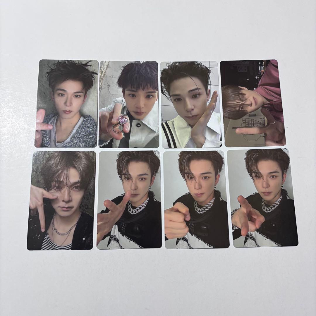 トレジャー アサヒ トレカ 封入 まとめ売り - メルカリ