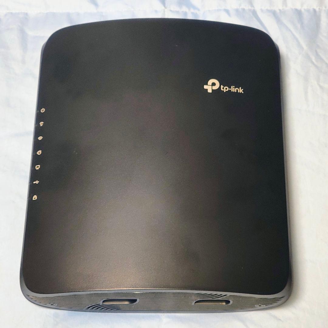 TP-Link Archer BE7200 | Wi-Fi7&10Gbps対応