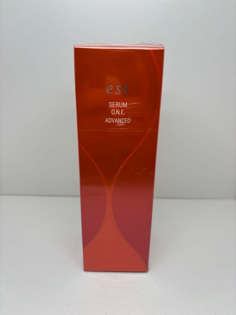 est セラム ワン　アドバンスド　レフィル(つけかえ用)　180g 美容液
