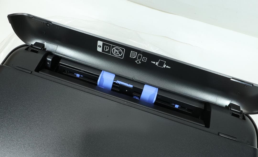 2959☆未使用☆2025年☆EPSON EW-M757TB 5色 プリンター - メルカリ