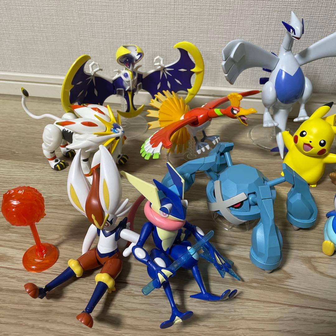 ポケプラ クイック まとめ売り - メルカリ