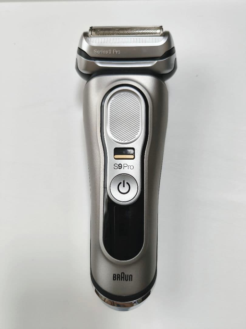 Braun シリーズ9 Pro 9415s-v ブラウン シェーバー - メルカリ