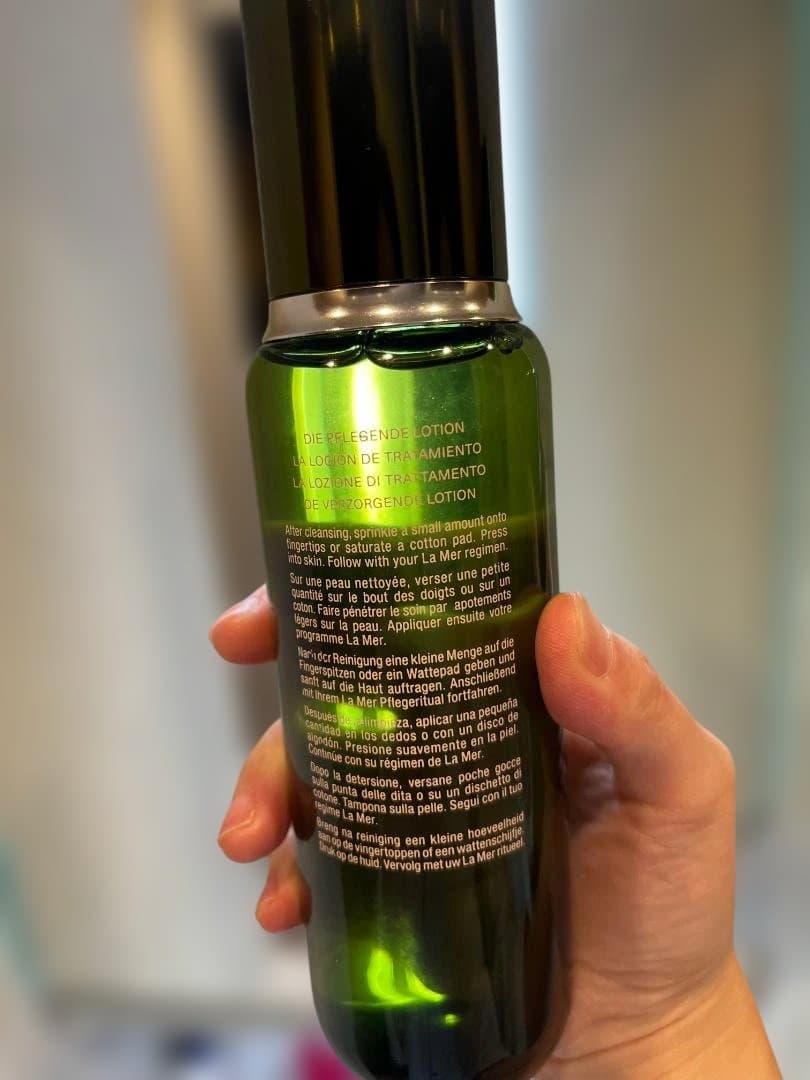 LA MER THE ローション