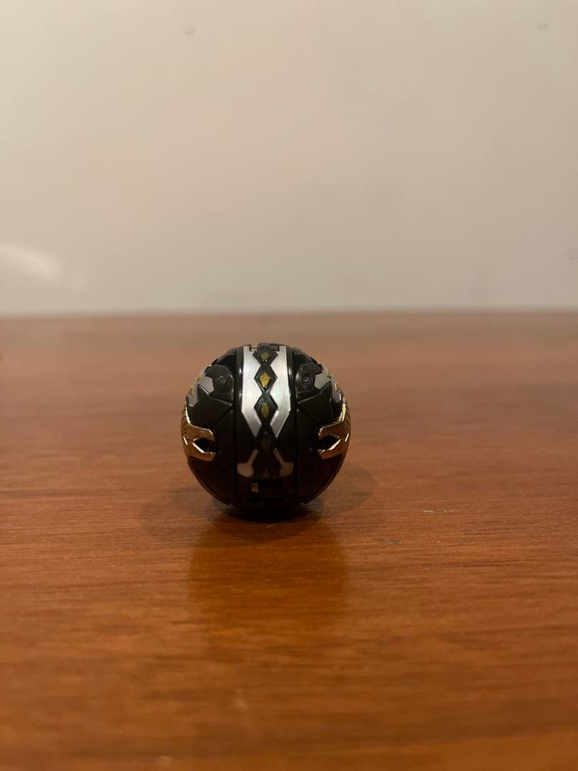 爆丸 蒼ジンリュウ B.B.ver.