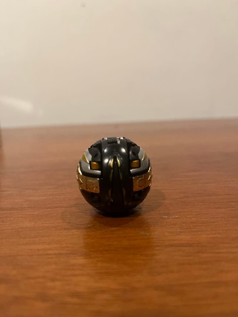 爆丸 蒼ジンリュウ B.B.ver.