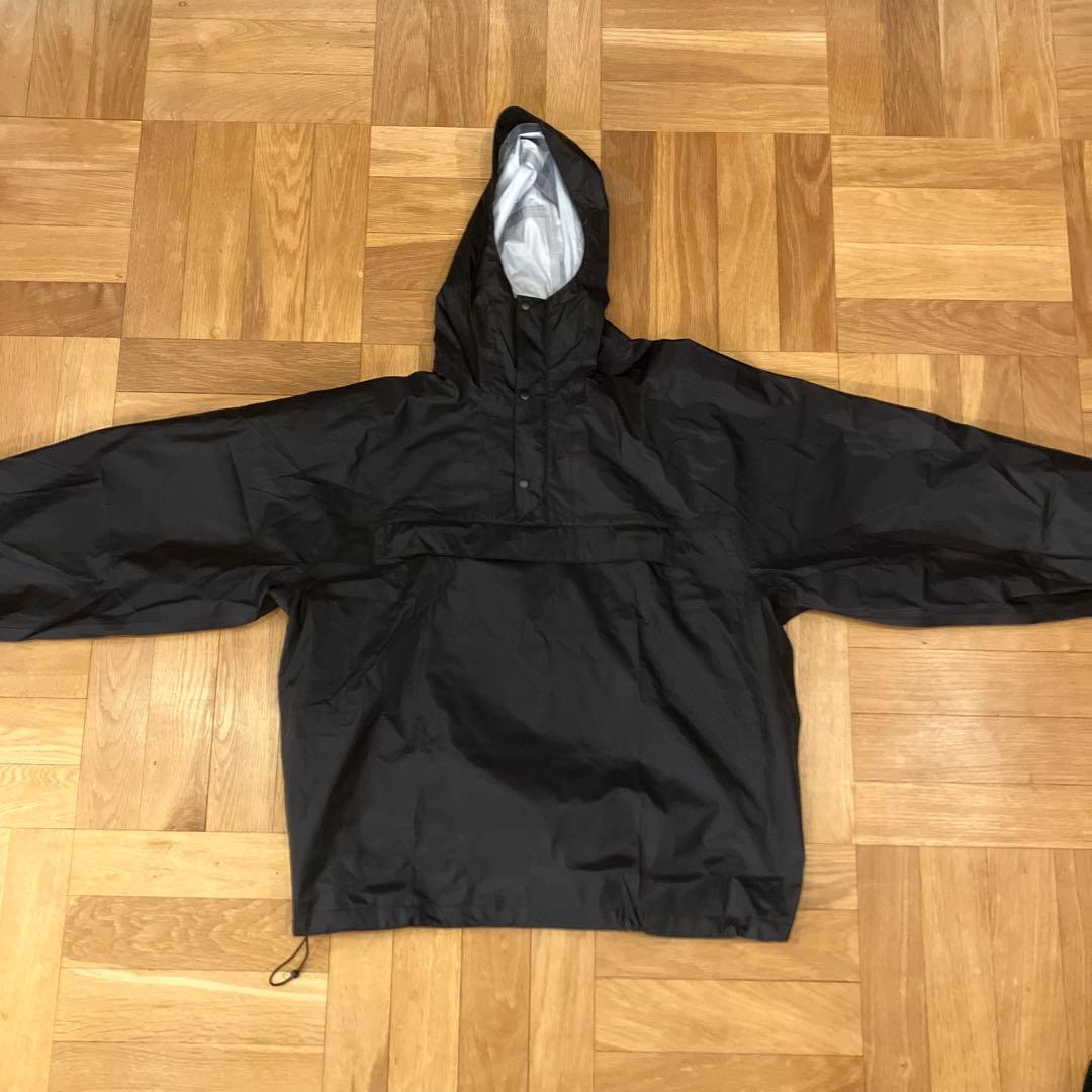 B-GRADE STUMPSTAMP ANORAK JACKET - メルカリ