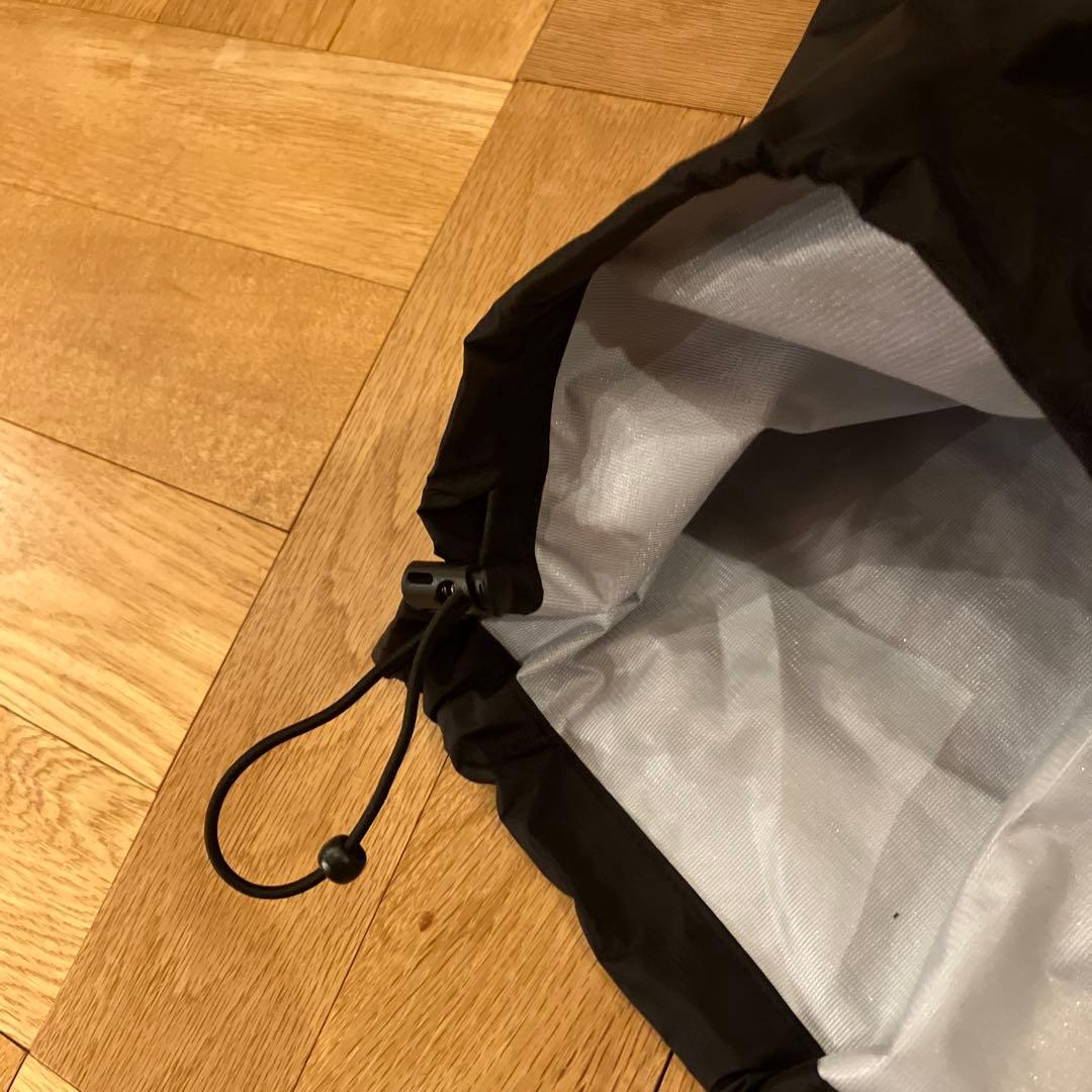 B-GRADE STUMPSTAMP ANORAK JACKET - メルカリ