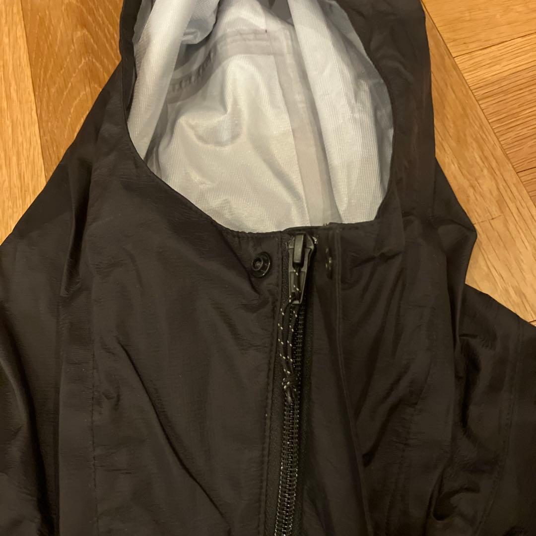 B-GRADE STUMPSTAMP ANORAK JACKET - メルカリ