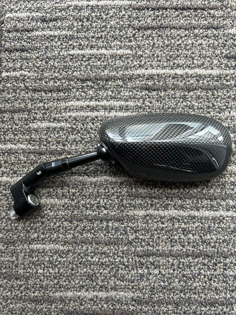 マジカルレーシング NK-1ミラー TYPE-1ヘッド左のみ