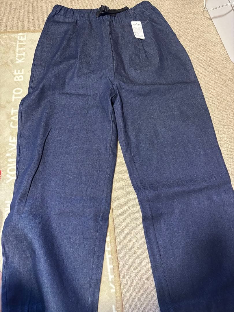 フリークスストア デニムワイドパンツ 2025 福袋 MEN - メルカリ