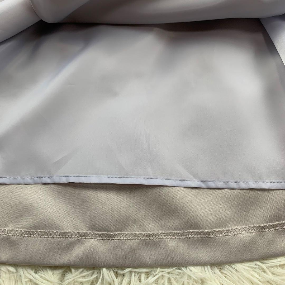 emon様】2点おまとめ 新品 スウィングル スカート 組曲ツイード