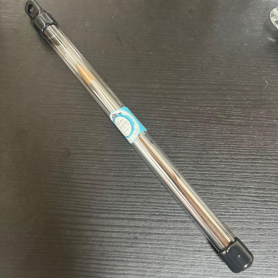 モアクチュールパーフェクトAスカルプブラシ1本