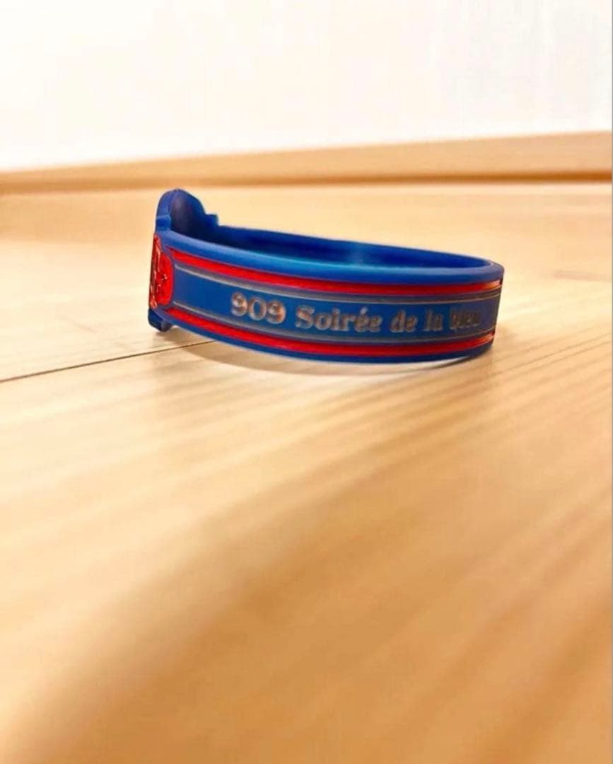 GREEN APPLE ENSEMBLE TOUR ラバーバンド - メルカリ