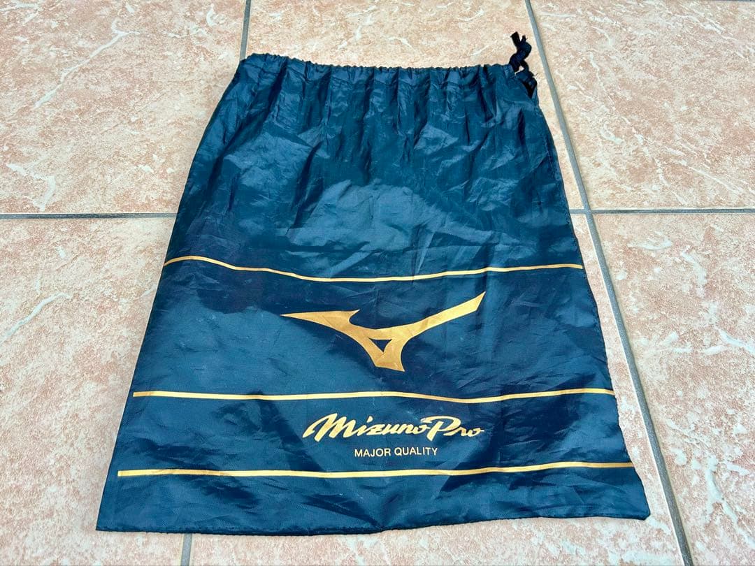 値下げ】ミズノプロ ウェーブライトレボランプロ WBC限定色25.5