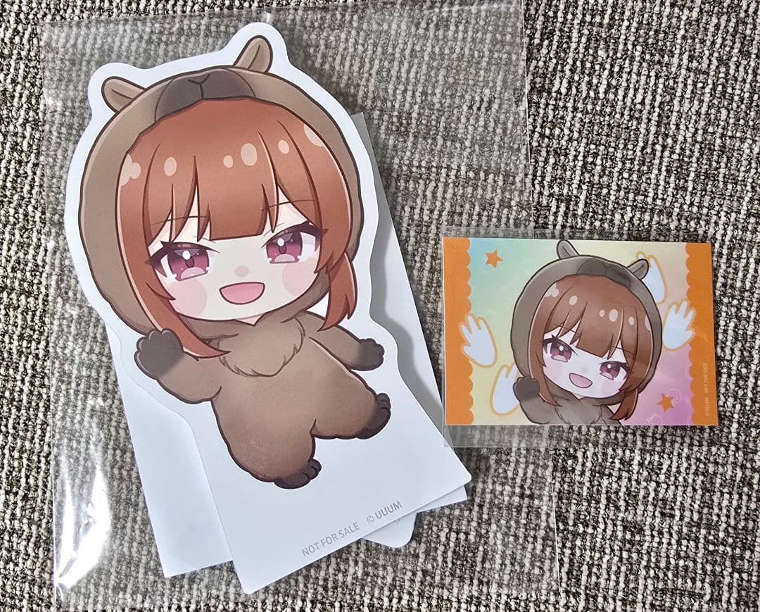 バラ売り◎】カラフルピーチ 東武動物公園 ミニゲーム クリア賞 パネル