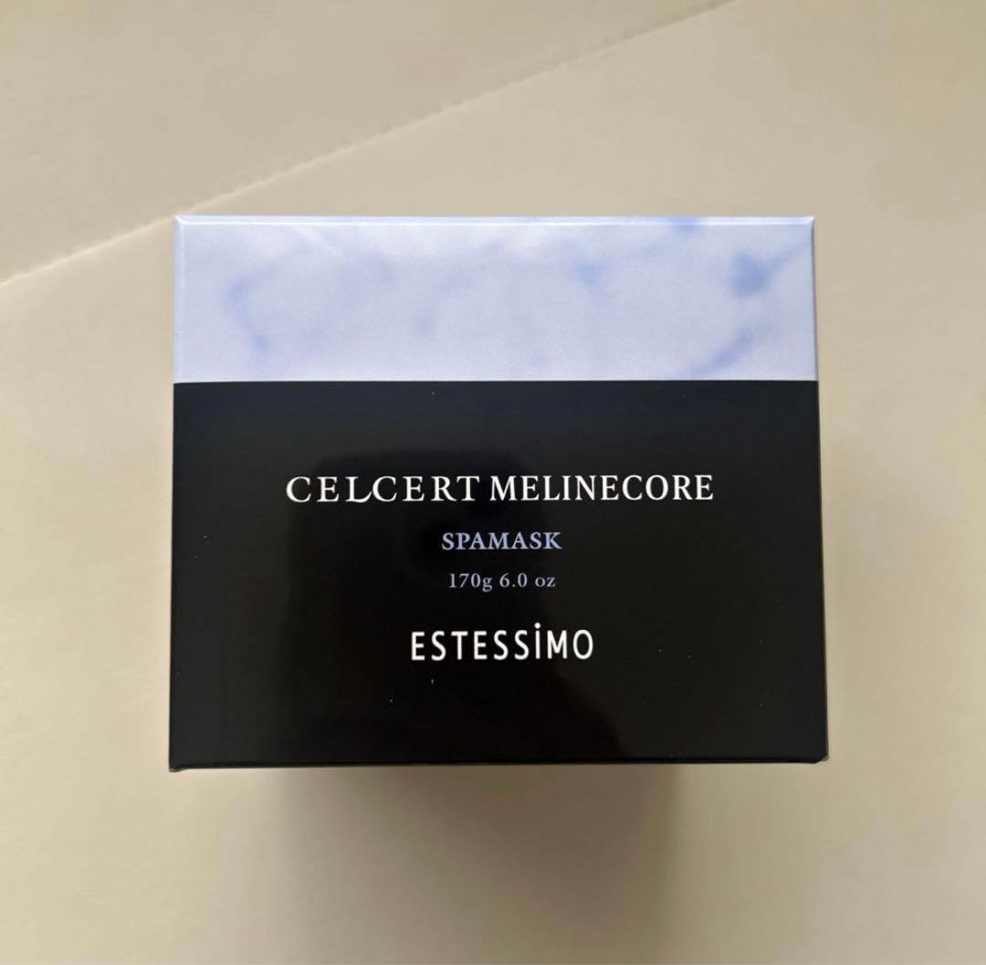 エステシモ セルサート ミラインコア スパマスク - メルカリ