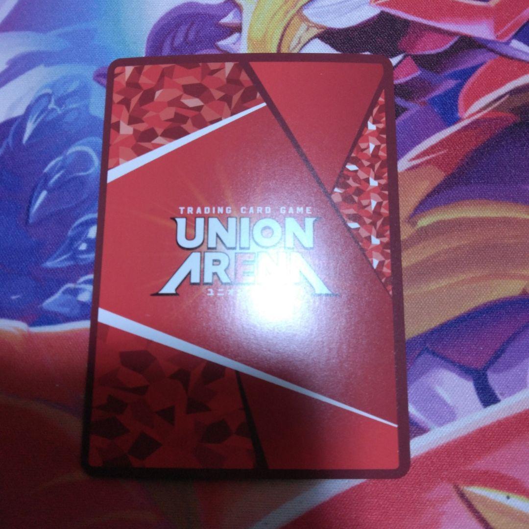 ユニオンアリーナ NIKKE バイパー パラレル pcr☆ 星1 - メルカリ