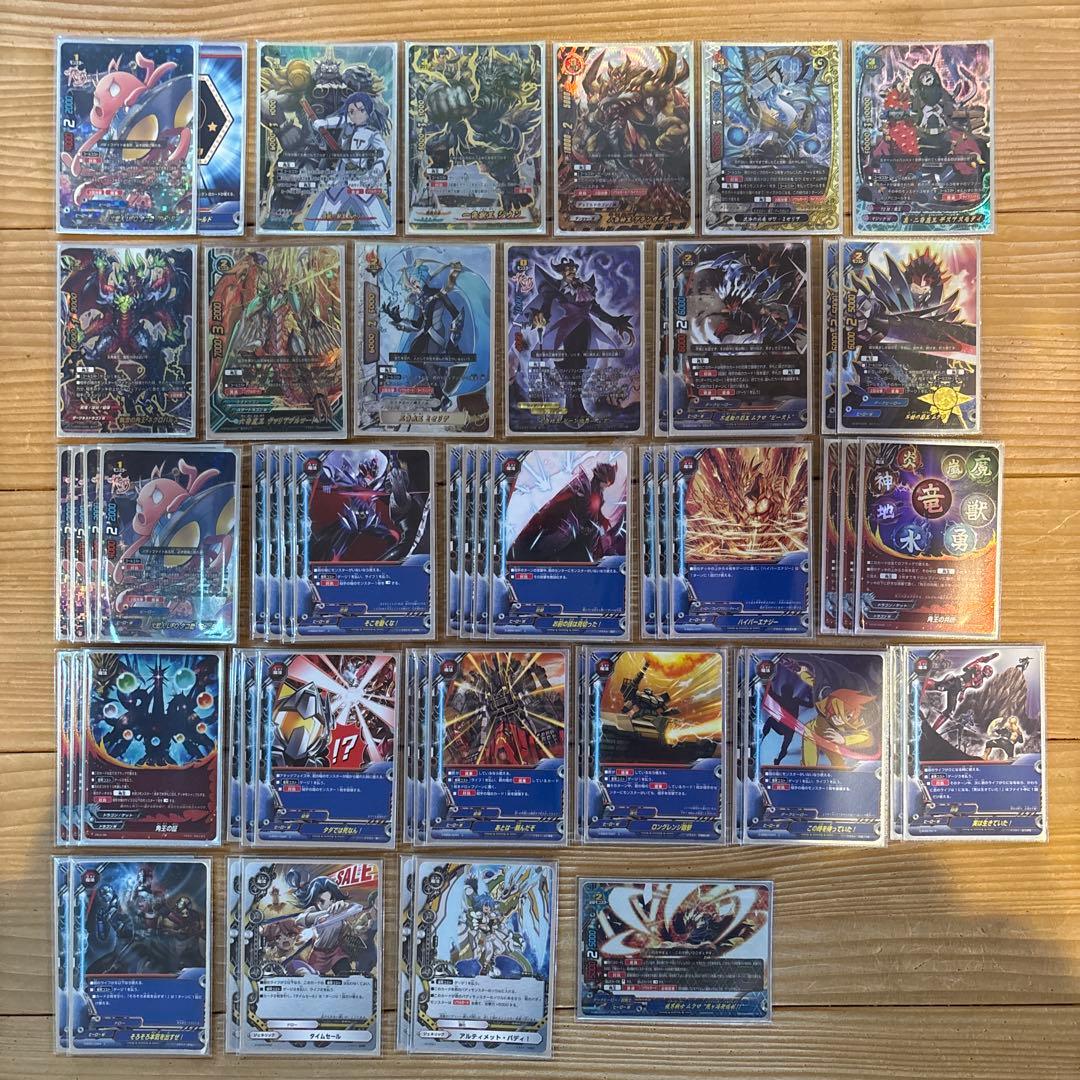 タコ助デッキ③　バディファイト 火星人UFO タコ助 価格相場(値段)・最安値(バディファイト) | トレカネット