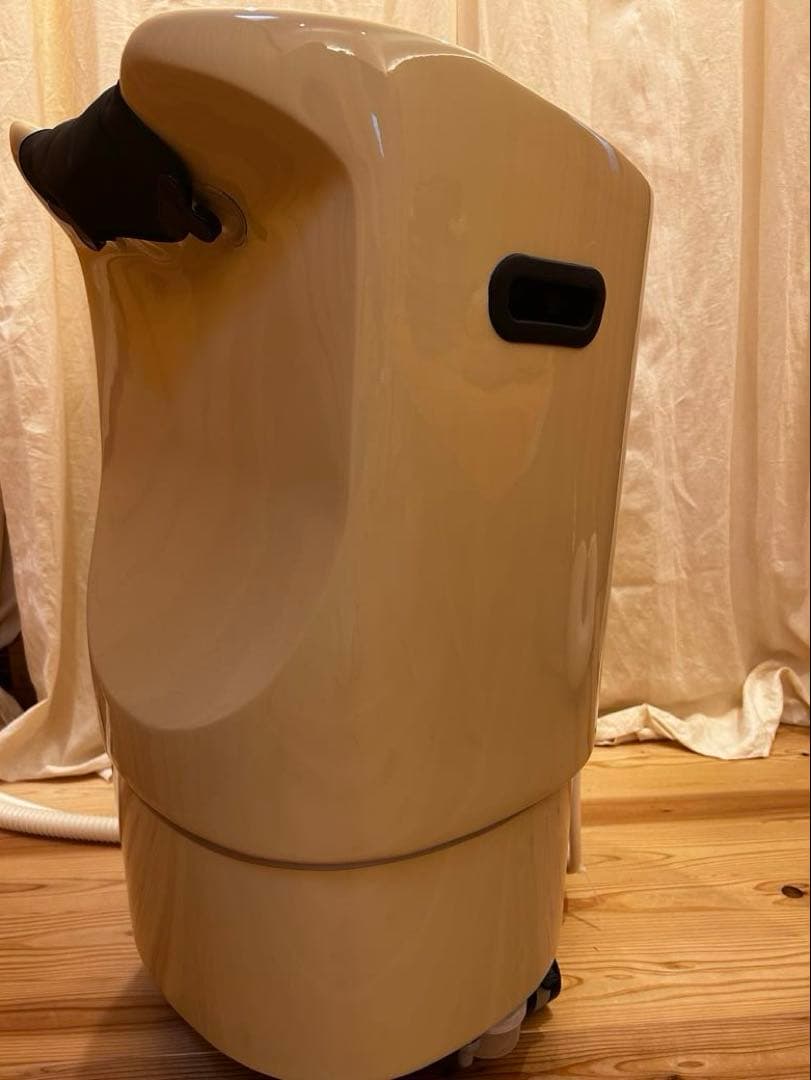 美品✨移動式シャンプー台PERRO ペロ EMS 移動式シャンプー台 PERRO（ペロ）を入荷しました！ | 美容革命ブログ