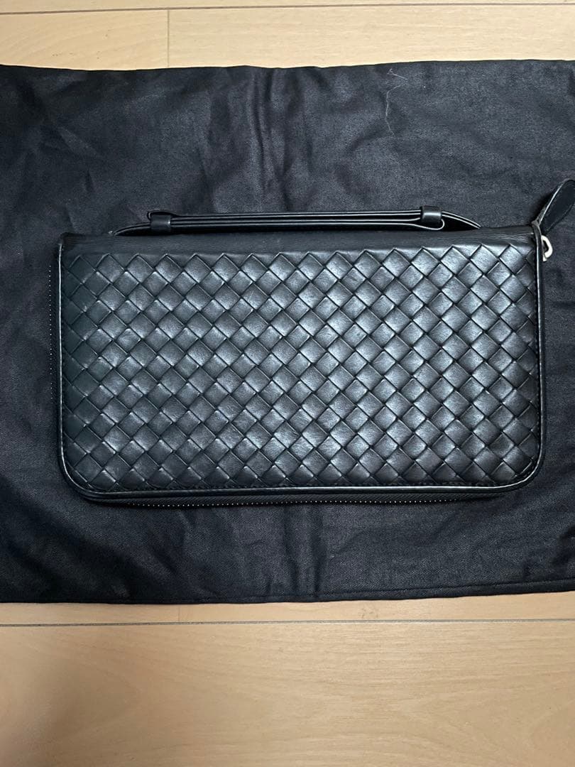 BOTTEGA VENETA ボッテガヴェネタ 財布 オーガナイザー
