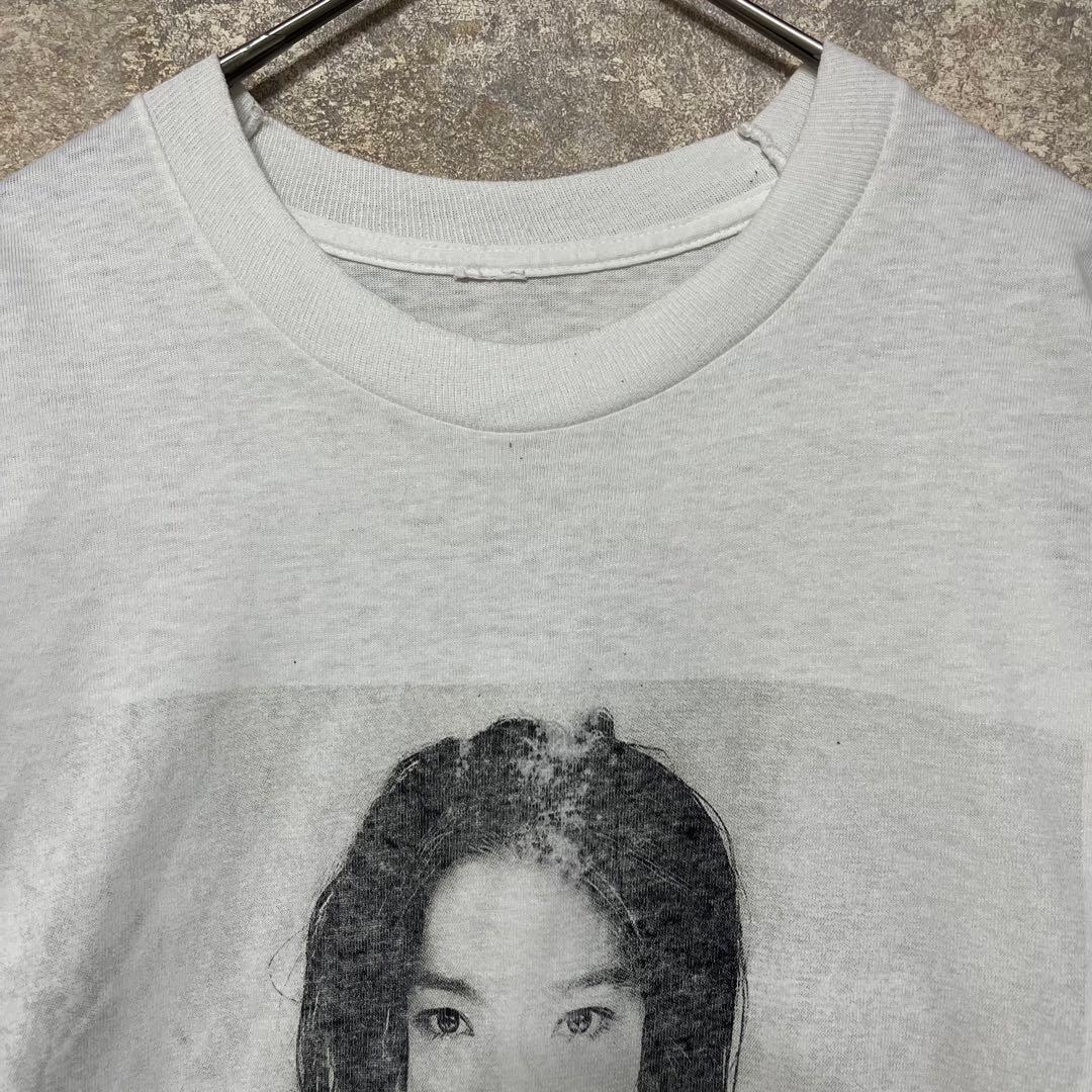 Bjork ビョーク Tシャツ ヴィンテージ 90s - メルカリ