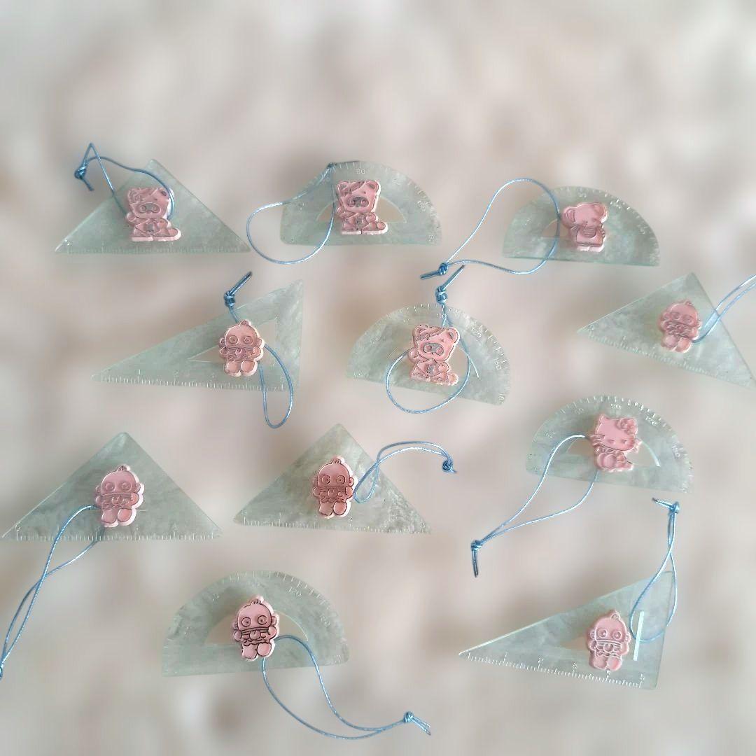 レア 希少 いちご新聞 昭和 レトロ サンリオ プレミアム マスコット