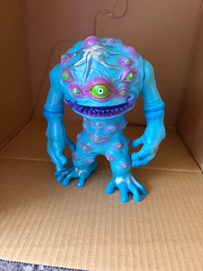 シカルナ工房 メギーラ シカフェス16カラー (蓄光)