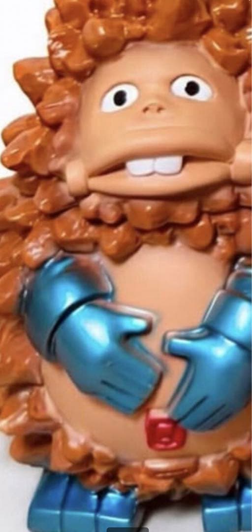 グッドアイデア goodidea ピグソフビ　ミニ　WF2026W ワンフェス