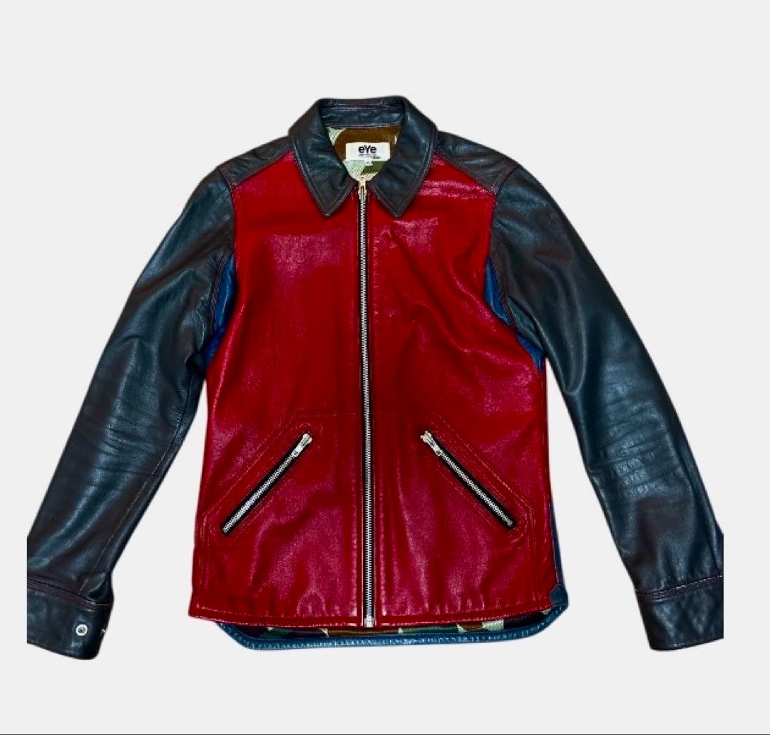 ［希少最終価格］Junya Watanabe Man ジュンヤ　ワタナベマン ルック】「ジュンヤ ワタナベ」2024-25年秋冬メンズ・コレクション