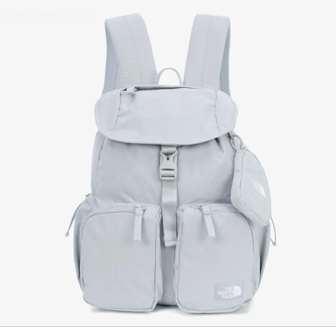 ◼️THE NORTH FACE◼️W'S BREEZE BACKPACK ザ・ノースフェイス W'S BREEZE BACKPACK ウィメンズ ブリーズ バック