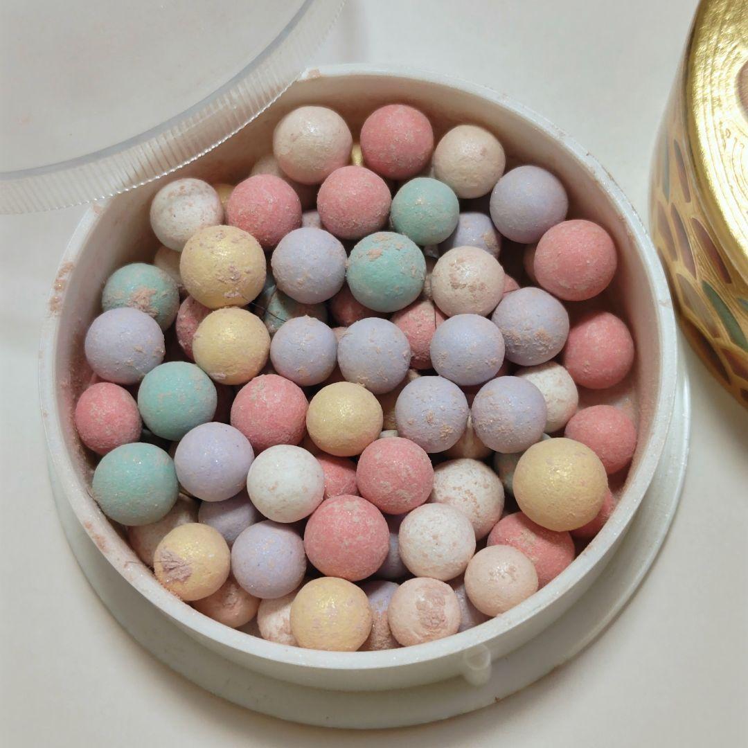 GUERLAIN METEORITES ゲラン レ メテオリットフェイスパウダー - メルカリ