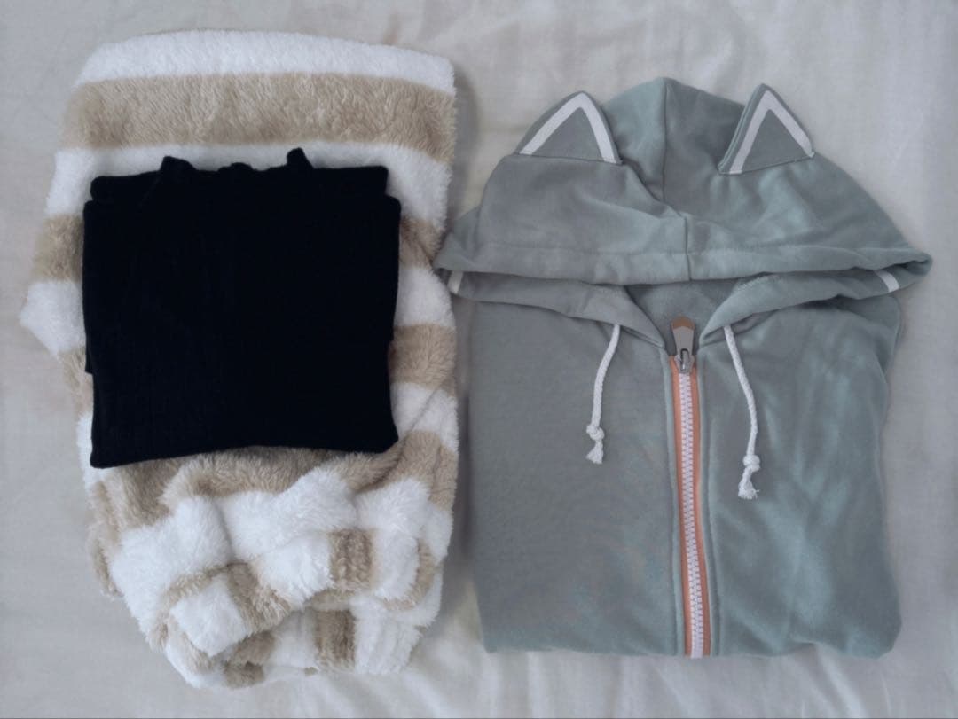 にじさんじ 叶 初期衣装 コスプレ