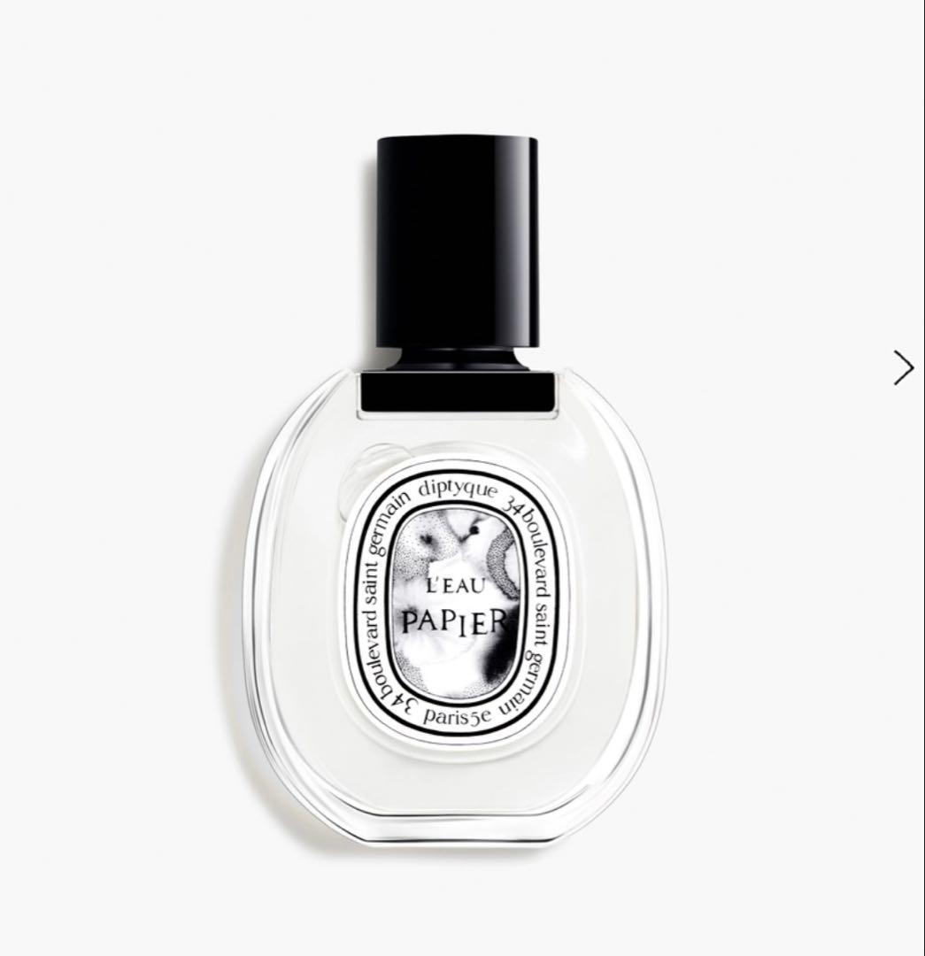 diptyque L'EAU PAPIER 香水