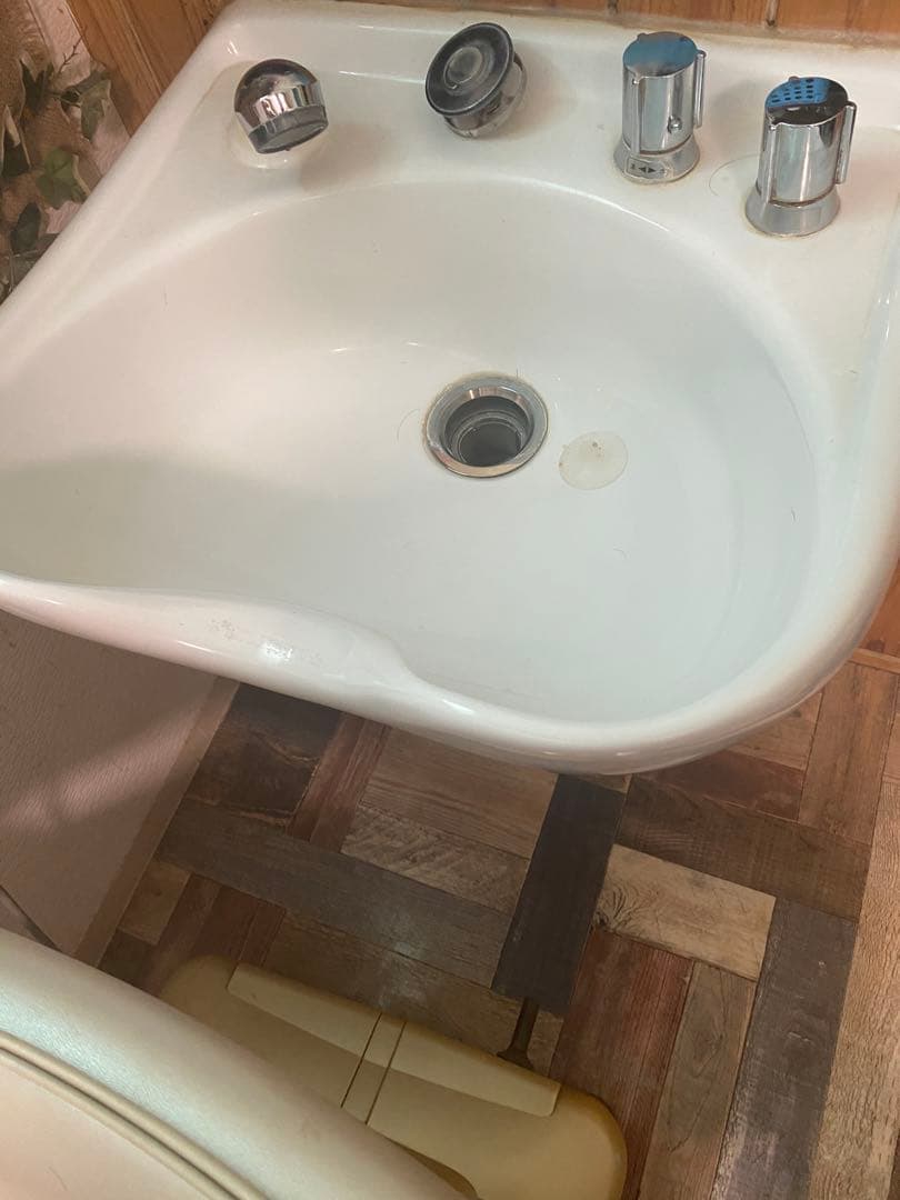 ジ*ボ様 サイドシャンプーボール