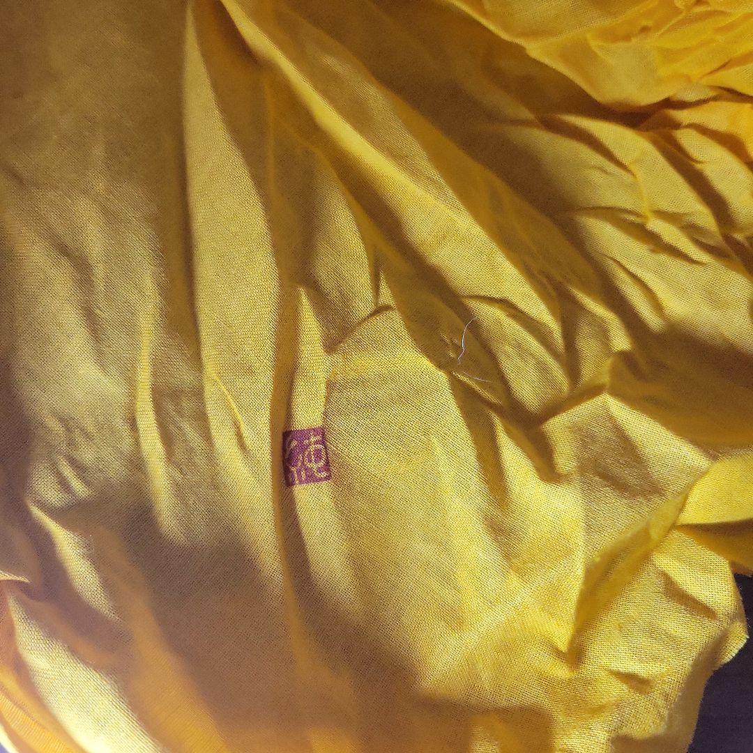 北村純子作 花入 幾何学模様の黒い陶器花瓶 - メルカリ