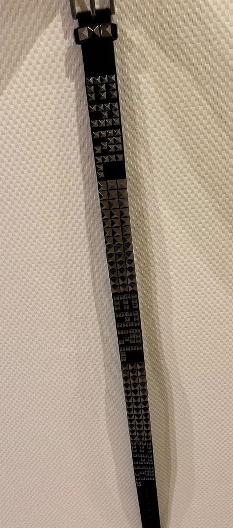 earl skateboards スタッズベルト