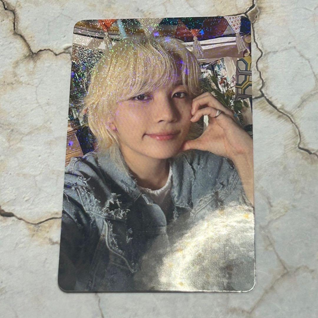 SEVENTEEN 消費期限 Weverse Japan ラキドロ ジョンハン