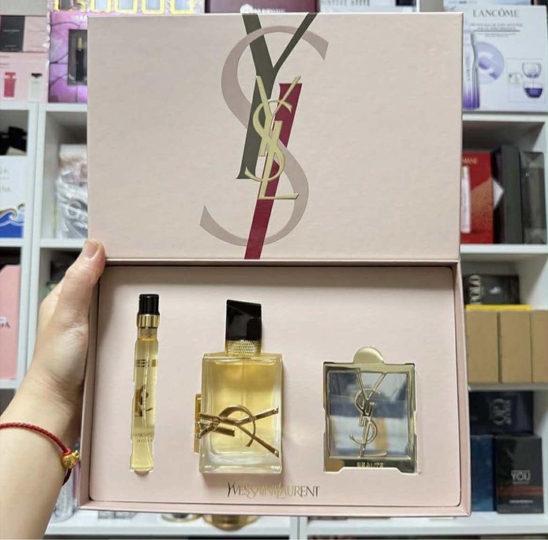 YSL 女性用香水セット 50ml