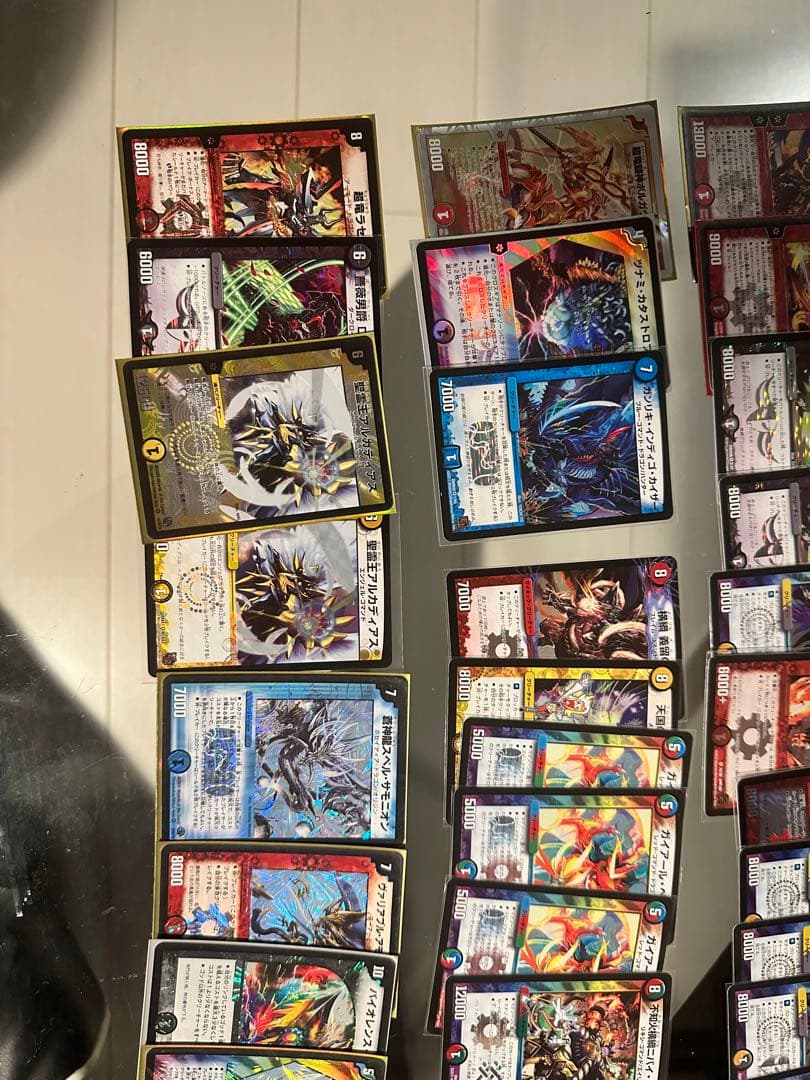 デュエル・マスターズまとめ売り M109328 - デュエルマスターズ