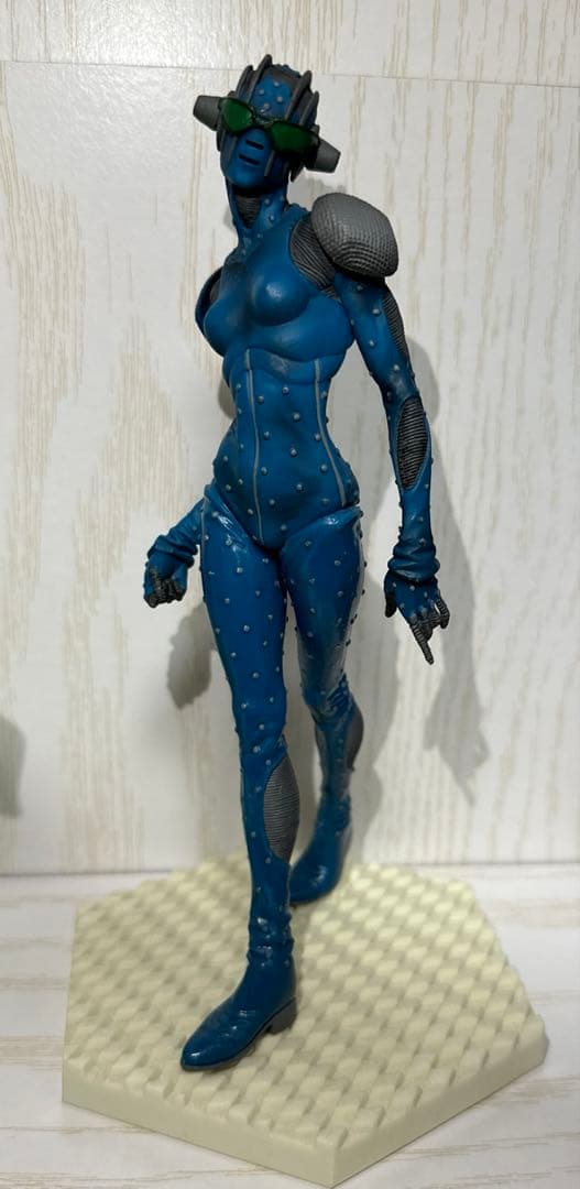 希少］ジョジョの奇妙な冒険 フィギュアセットまとめ売り - メルカリ