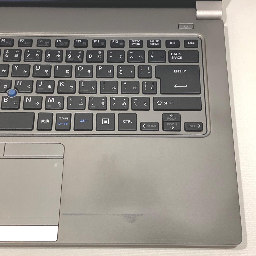 初心者✨i5・カメラ・オフィス✨シルバー✨すぐ使えるノートパソコン