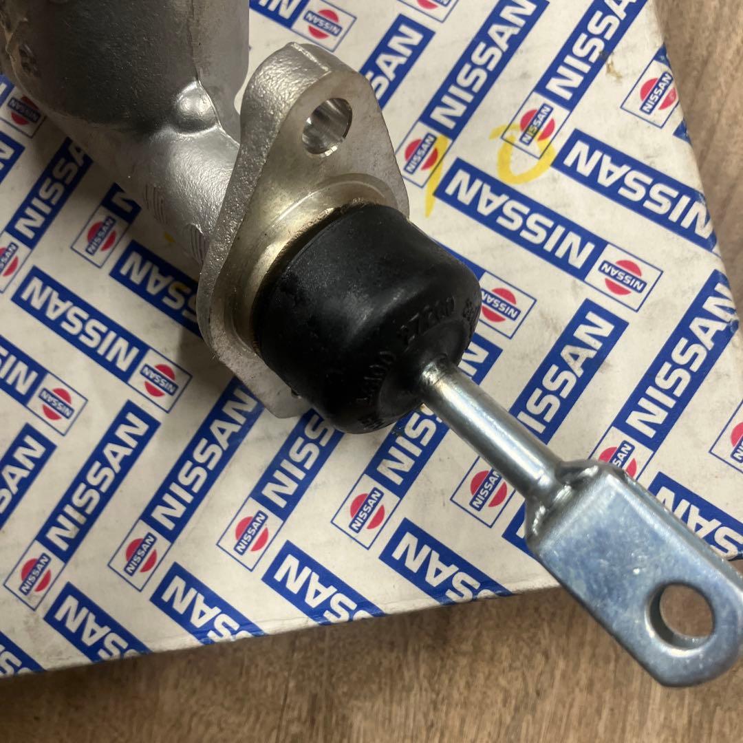 希少フェアレディSP310 クラッチマスターASSY新品未使用 日産純正の完