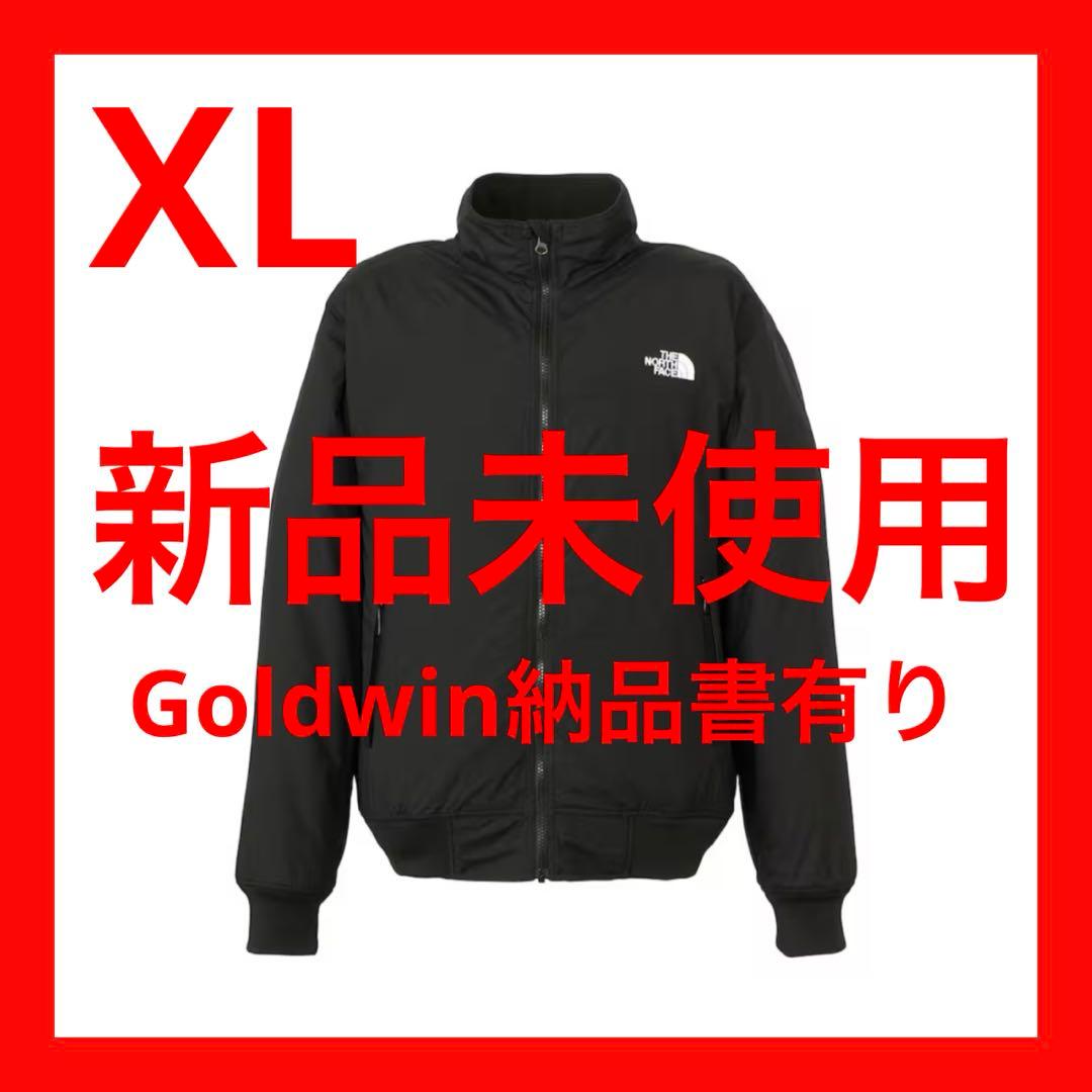 ジャケット・アウター THE NORTH FACE Compact Nomad Blouson