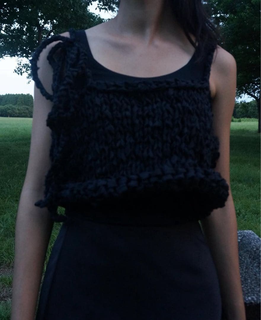 トップス tope information tube top