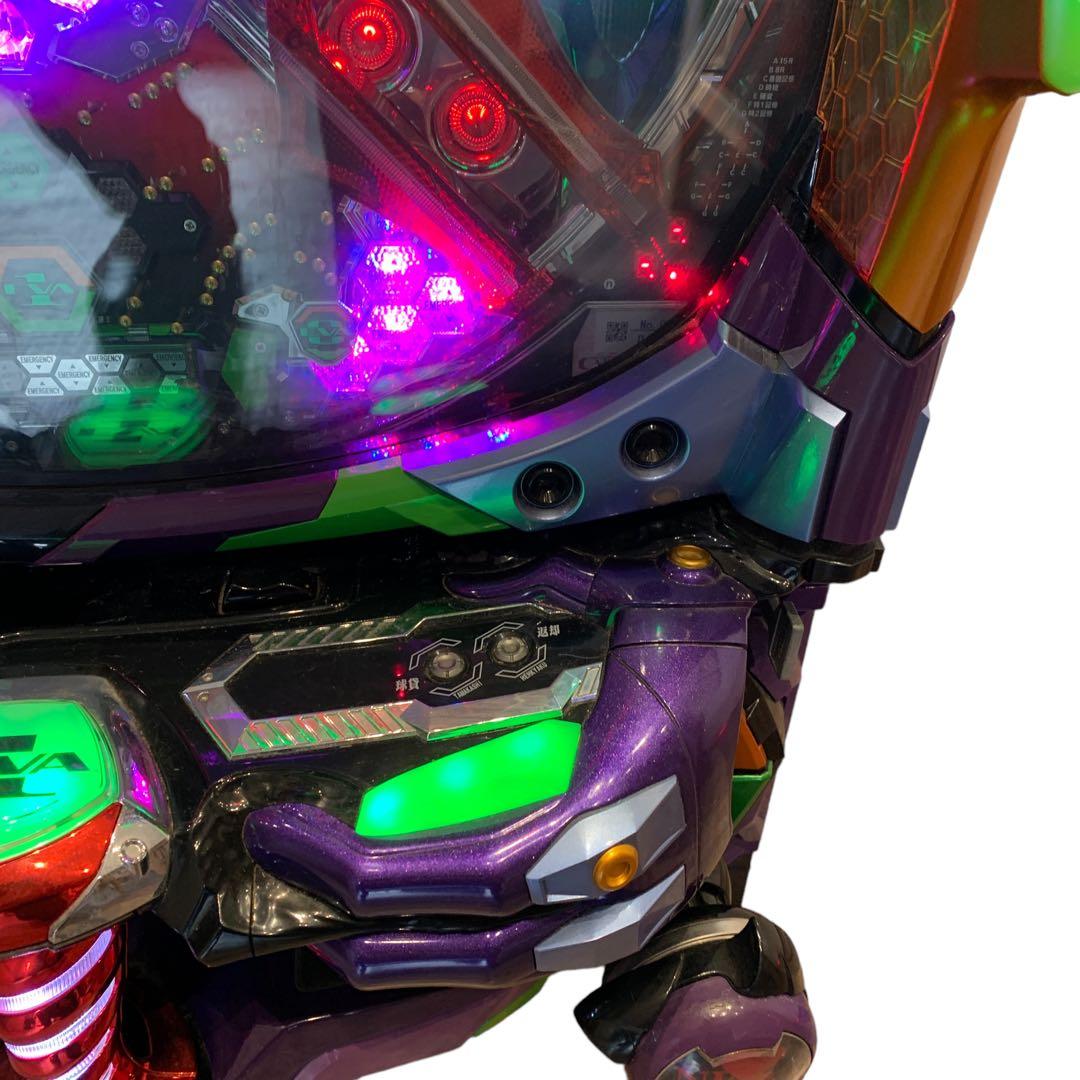 エヴァンゲリオン6 始まりの福音 パチンコ 実機 - メルカリ