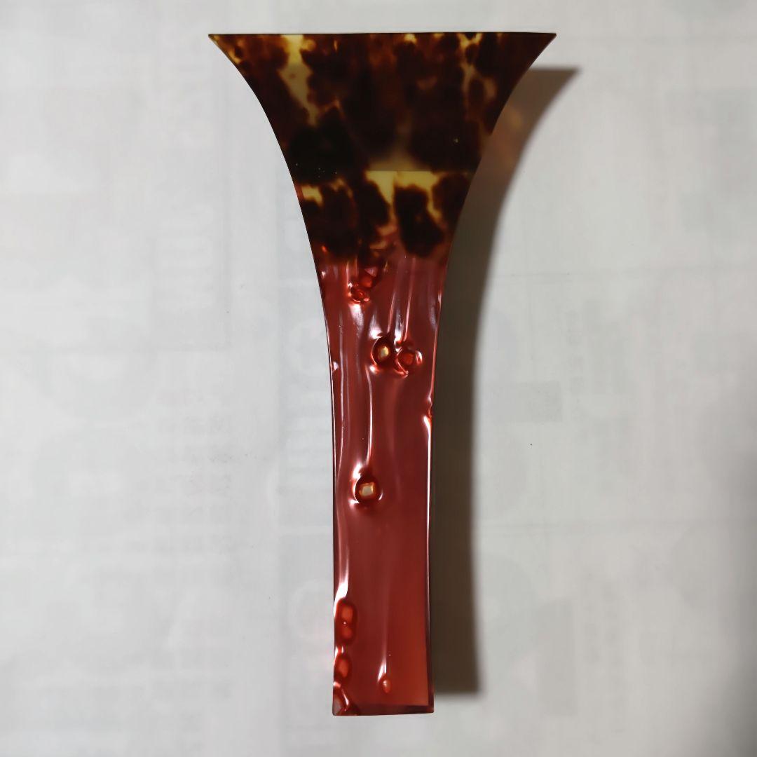 津軽用パール台先べっ甲バチ