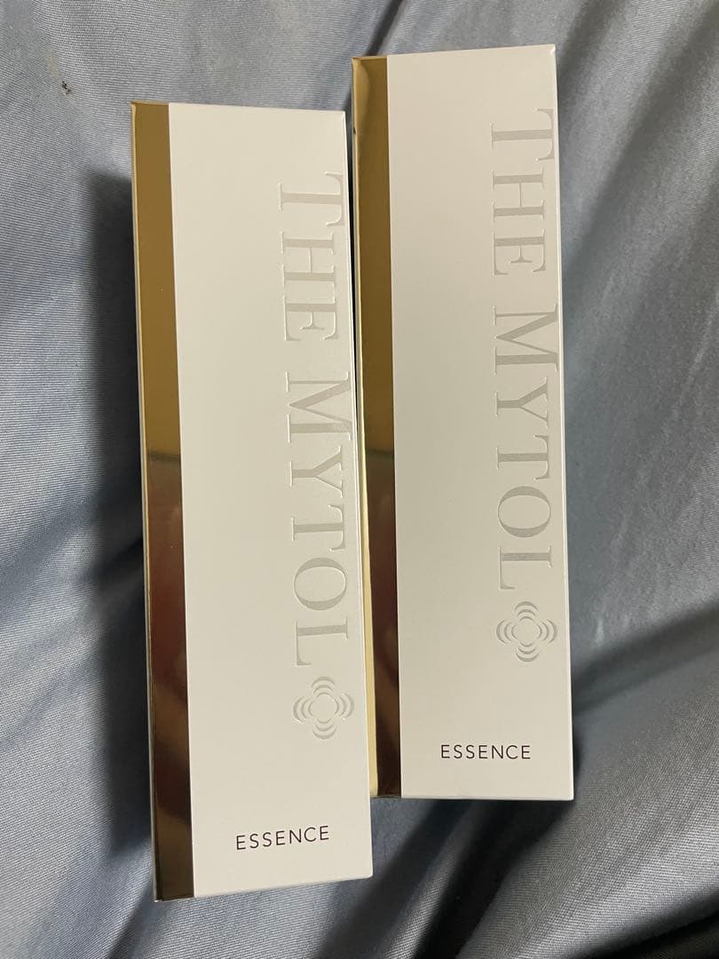 ザマイトルエッセンスレフィル30ml２本 大正製薬 ザ マイトル エッセンス THE MYTOL 美容液 本体 レフィル